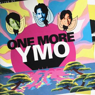 [Album] Yellow Magic Orchestra – One More YMO (2000/Flac/RAR)