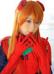 The thumbnail of [COSH-005] Asuka