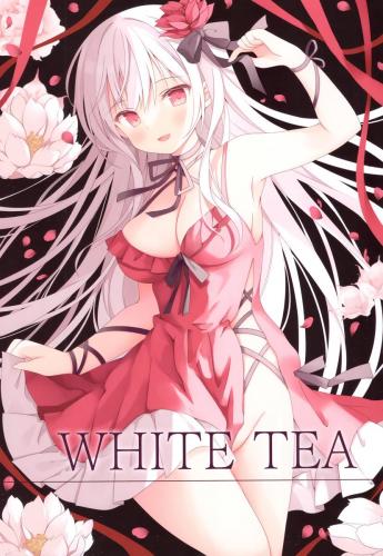 (C101) [星の紅茶] WHITE TEA