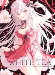 The thumbnail of (C101) [星の紅茶] WHITE TEA