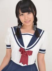 The thumbnail of [LOVEPOP] Mikuni Saran 三國さらん Photoset 01 – 07