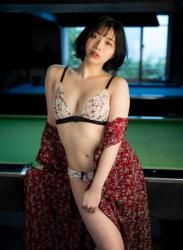 The thumbnail of [Graphis] Gals – Nozomi Ishihara 石原希望 Soleil vol.1-6