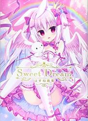 The thumbnail of Sweet Dream はすね画集 [DL]