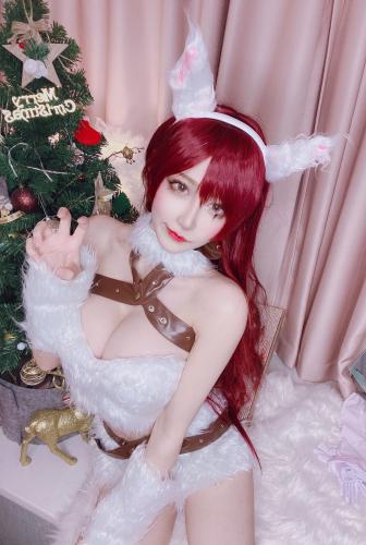 The thumbnail of [COSPLAY] 啾小妍SAMA 4sets