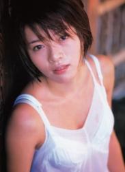 The thumbnail of [Photobook] 釈由美子 – PPP