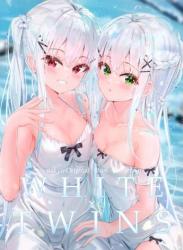 The thumbnail of (C101) [柑橘少女 (なきょ)] WHITE×TWINS