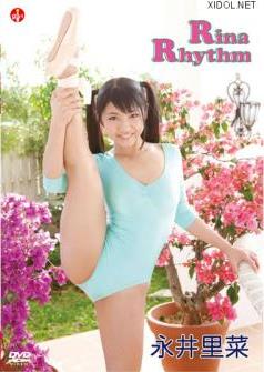 [SBVD-0144] Rina Nagai 永井里菜 – Rina Rhythm [MP4/1.26GB]