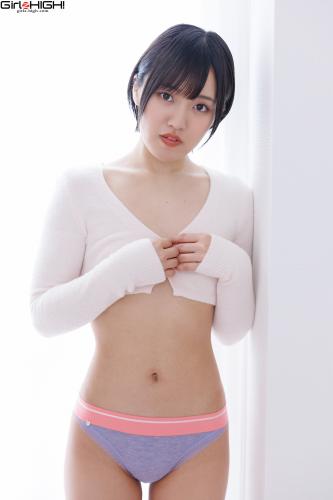 The thumbnail of [Girlz-High] 2024-02-09 Anju Kouzuki 香月杏珠 – bfaa_100_003