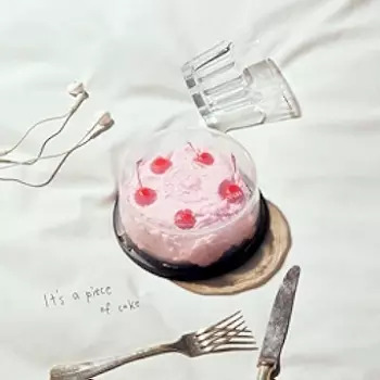 [Single] にしな – It’s a piece of cake (2024.04.10/MP3 + Flac/RAR)