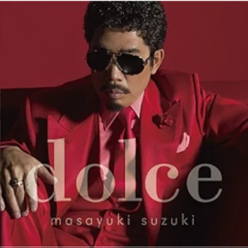 The thumbnail of [Album] 鈴木雅之 (Masayuki Suzuki) – Dolce (2016.07.13/FLAC 24bit Lossless/RAR)