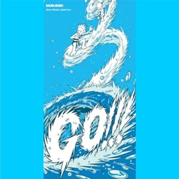 The thumbnail of [Single] FLOW – GO!!! Release 20th anniversary edition (2024.04.28/MP3 + Hi-Res FLAC/RAR)