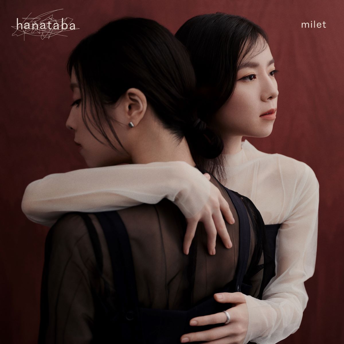 [Single] milet – hanataba (2024.04.15/MP3 + Hi-Res FLAC/RAR)