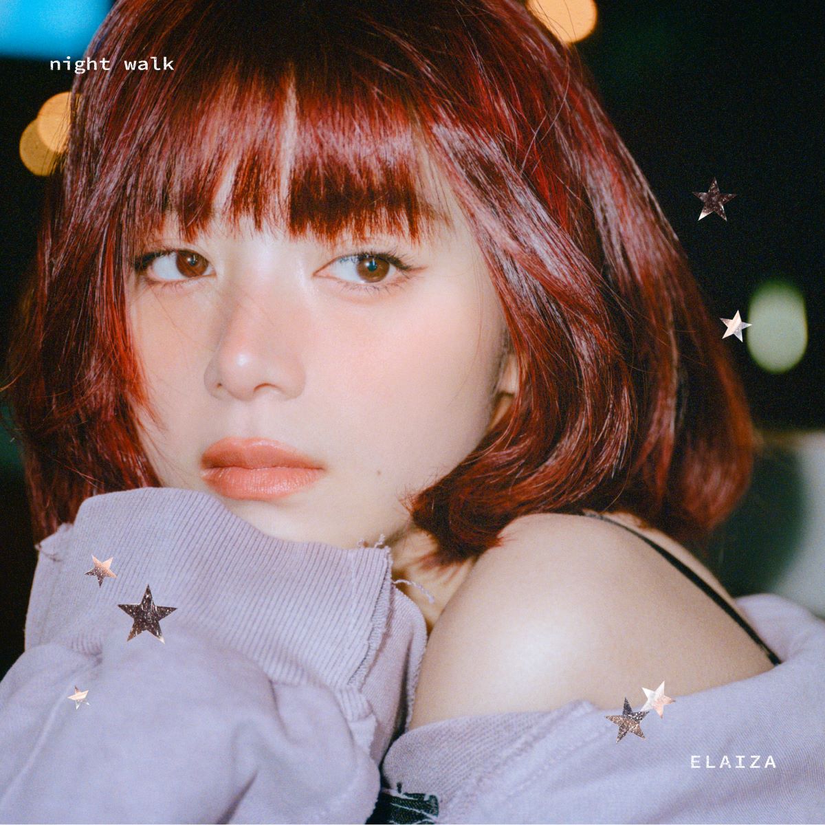 [Single] 星街すいせい & 福原綾香 (Hoshimachi Suisei & Ayaka Fukuhara) – Stellar Stellar (2024.04.05/FLAC/RAR)