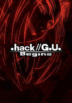 The thumbnail of .hack//G.U. Begins