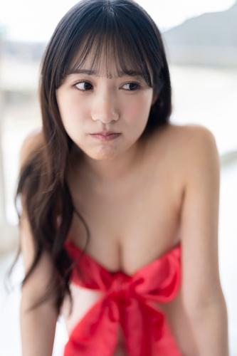The thumbnail of [My Spa!] Sumire Yokono 横野すみれ – Seasonal Girl 旬撮ガール #007