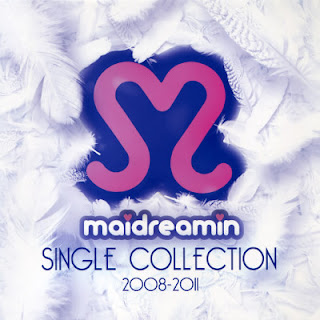 The thumbnail of [Album] QSCS – maidreamin ~ Single Collection (2008 – 2011/Flac/RAR)