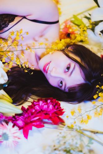 The thumbnail of [Photobook] #Escape 河北彩花