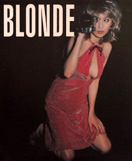[Album] Naoko Ijima – Blonde (1998/Flac/RAR)