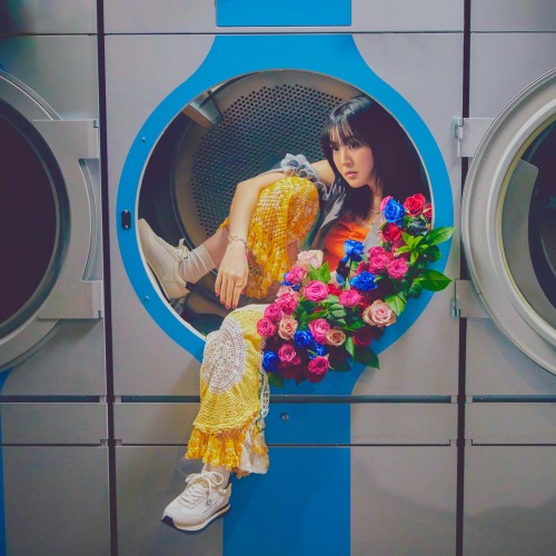 The thumbnail of [Single] 冨岡愛 (Ai Tomioka) – アイワナ [FLAC / WEB] [2024.05.22]