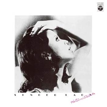 The thumbnail of [Album] Hatsumi Shibata – Singer Lady (1975~2014/Flac/RAR)