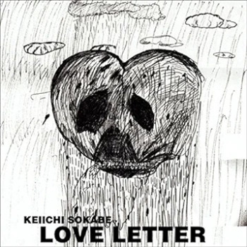 [Album] Keiichi Sokabe – Love Letter (2005.07.25/Flac/RAR)