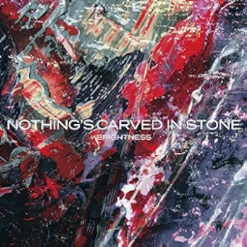 The thumbnail of [Album] Nothing’s Carved In Stone – Brightness E.P (2024.05.15/MP3/RAR)