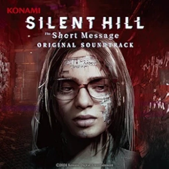 The thumbnail of [Album] SILENT HILL:The Short Message ORIGINAL SOUNDTRACK (2024.05.13/MP3/RAR)