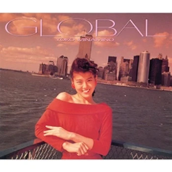 The thumbnail of [Album] Yoko Minamino – Global (1988.07.15/Flac/RAR)