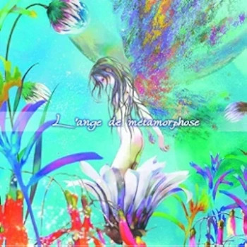 The thumbnail of [Album] Yoko Takahashi – L’ange de Metamorphose (2003.05.23/Flac/RAR)