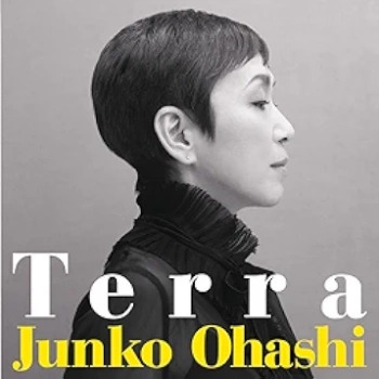 [Album] 大橋純子 – Terra (2007.07.29/Flac/RAR)