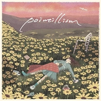 The thumbnail of [Album] 明くる夜の羊 – pointillism (2024.05.01/MP3 + Flac/RAR)