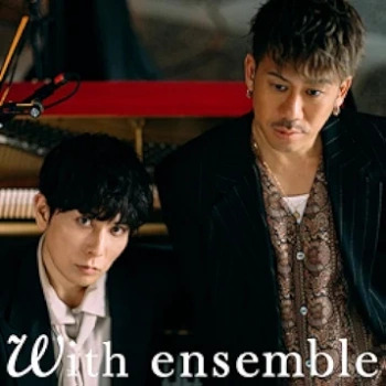 The thumbnail of [Single] CHEMISTRY – Play The Game – With ensemble (2024.05.01/FLAC/RAR)