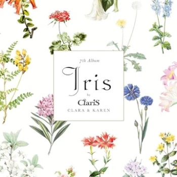 The thumbnail of [Single] ClariS – Love is Mystery (2024.05.15/MP3 + Hi-Res FLAC/RAR)