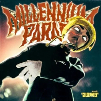 The thumbnail of [Single] MILLENNIUM PARADE – GOLDENWEEK (2024.05.10/MP3/RAR)
