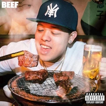 [Single] MIYACHI – BEEF (2024.04.24/MP3 + Flac/RAR)