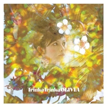 The thumbnail of [Single] Olivia – Trinka Trinka (2008.09.17/Flac/RAR)