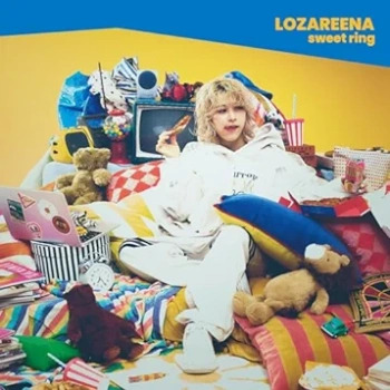 The thumbnail of [Single] lozareena – No plan (2024.05.08/MP3 + Hi-Res FLAC/RAR)