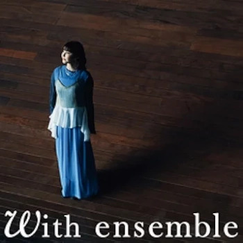 The thumbnail of [Single] 坂口有望 (Ami Sakaguchi) – 好-じょし- – With ensemble (2024.05.01/FLAC/RAR)