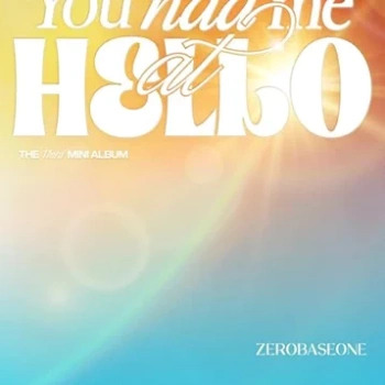 The thumbnail of [Album] ZEROBASEONE (제로베이스원) – You had me at HELLO (2024.05.13/ALAC 24bit Lossless/RAR)