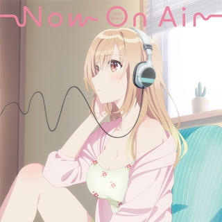 The thumbnail of [Single] Miku Ito – Now On Air (2024.05.01/AAC + Flac/RAR)