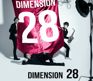 [Album] Dimension – 28 (2015/Flac/RAR)