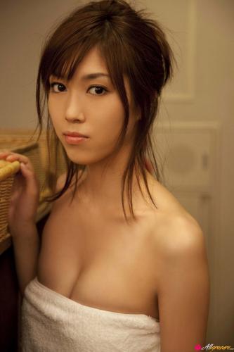 The thumbnail of [AllGravure] Mizuho Hata 秦みずほ – Little Rr