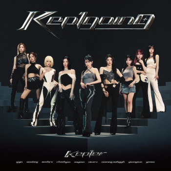 The thumbnail of [Album] Kep1er – Kep1going (2024.05.08/MP3/RAR)