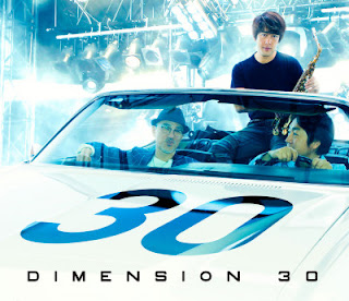 The thumbnail of [Album] Dimension – 30 (2017.10.25/Flac/RAR)