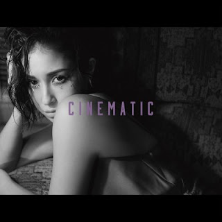 The thumbnail of [Album] 安良城紅 – Cinematic (2018.11.28/Flac/RAR)