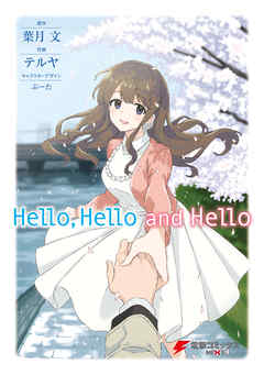 The thumbnail of Hello，Hello and Hello