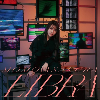 The thumbnail of [Single] 麻倉もも – Libra (2024.05.15/MP3 + Hi-Res FLAC/RAR)