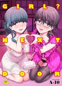 The thumbnail of [A-10] GIRL NEXT DOOR