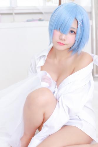 The thumbnail of [Cosplay] Kurea Takanashi 小鳥遊 Re 始 生活