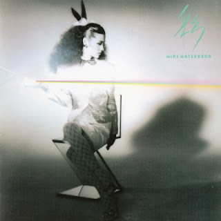 The thumbnail of [Album] 松原みき – 彩 / Miki Matsubara – Aya (1982~2015/Flac/RAR)